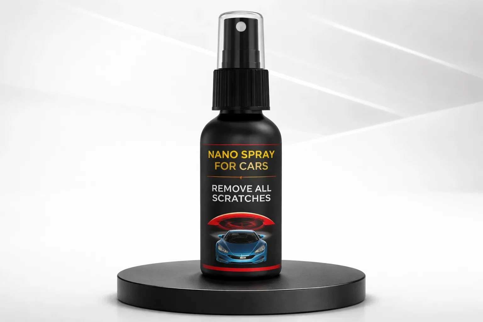 NuraFix Nano-Spray